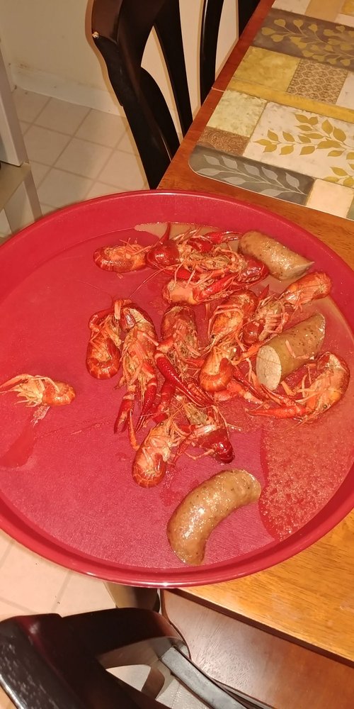 THAT ONE PLACE 113 Photos & 133 Reviews Cajun/Creole 3333