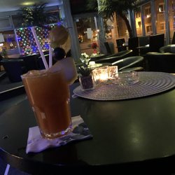 Vegas Cocktailbar - Café Wegas kokteilbar