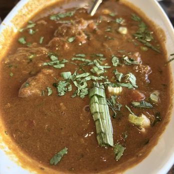 India Oven - Elk Grove - Lamb curry - Indian Near Me - Elk Grove, California