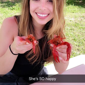 Rendi's Mud Bugs Crawfish - Cajun/Creole Near Me - Hot Springs, Arkansas