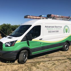 Advanced Electrical & Telecom