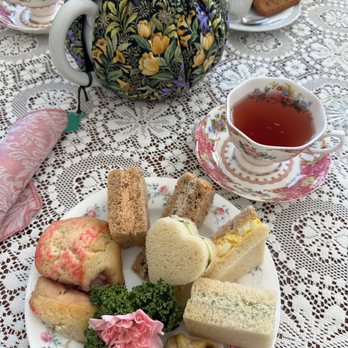 Lisa's Tea Treasures - Tea Rooms Near Me - Campbell, California Lisa's Tea Treasures - Tea Rooms Near Me - Campbell, California