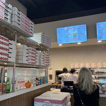 Prime Pizza - Pizza Near Me - El Segundo, California Prime Pizza - Pizza Near Me - El Segundo, California