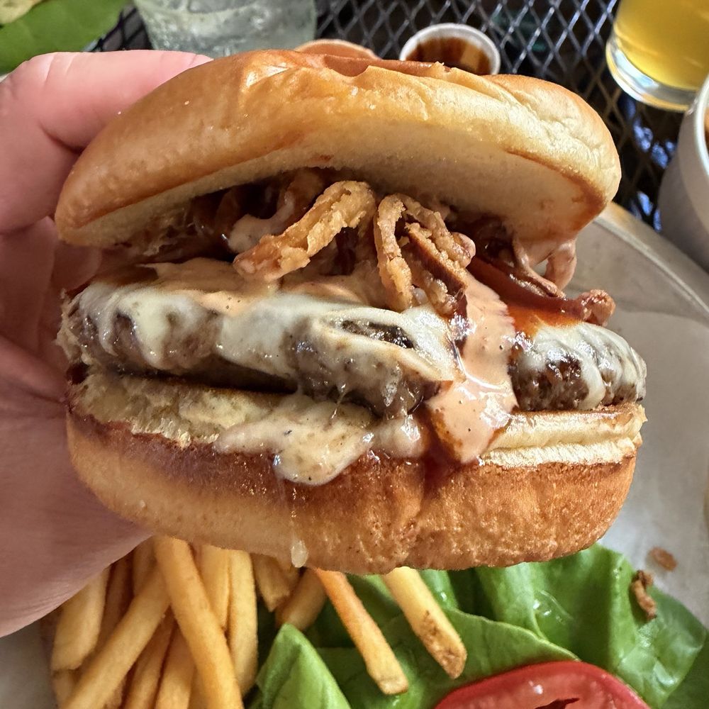 Longbranch Saloon - Creston Burger - Burgers Near Me - Creston, California Longbranch Saloon - Creston Burger - Burgers Near Me - Creston, California