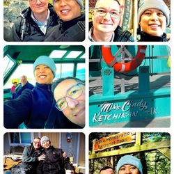 Bailey Travel Adventures - Alaska