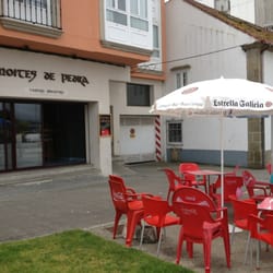 Noites De Pedra