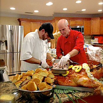 Meet Chef Ron - Caterers Near Me Meet Chef Ron - Caterers Near Me