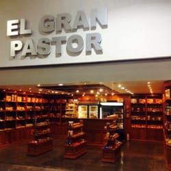 El Gran Pastor - Llévale un cabrito a tu familia!