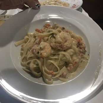 Monte's Steak & Seafood - Seafood Fettuccine - Seafood Near Me - Byram, Mississippi Monte's Steak & Seafood - Seafood Fettuccine - Seafood Near Me - Byram, Mississippi