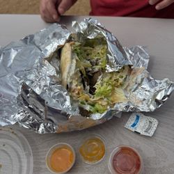 Street Spice - Gyro