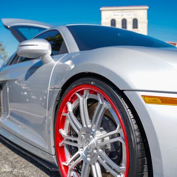 Audio Systems - Audi R8 system - Car Stereo Installation Near Me - Montclair, California Audio Systems - Audi R8 system - Car Stereo Installation Near Me - Montclair, California