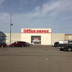 Office Depot
