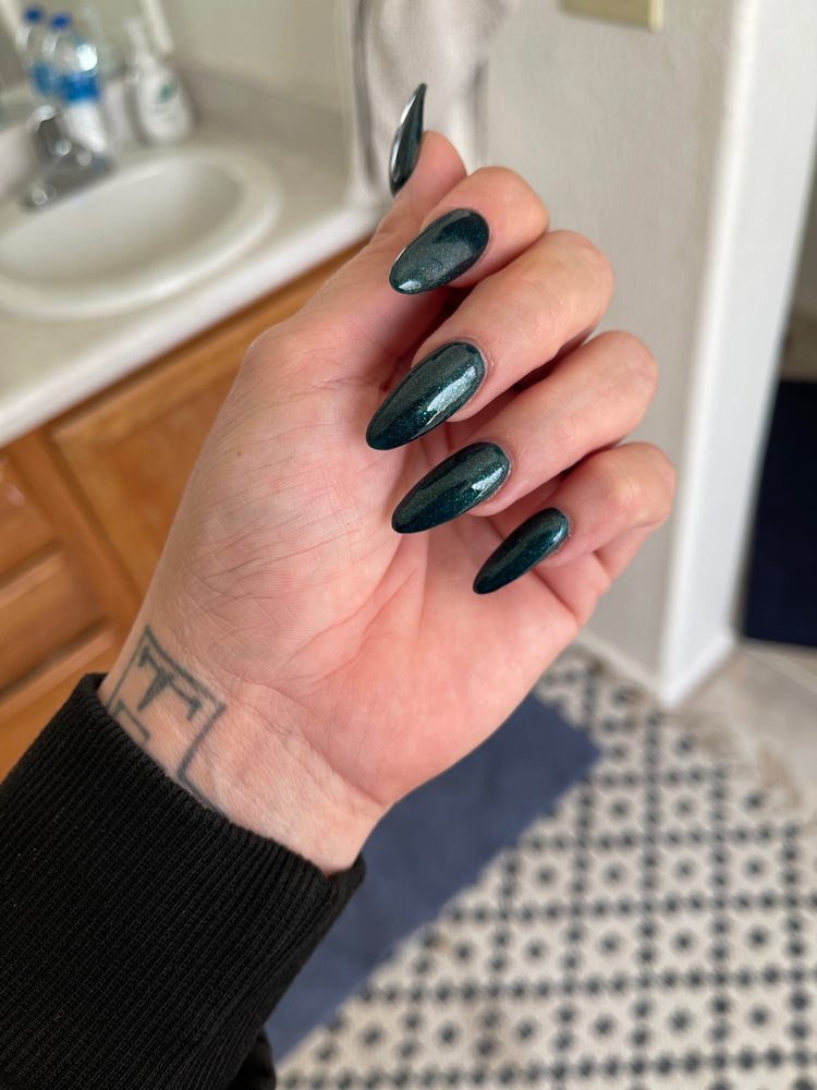 HIGHLIGHT NAILS Updated July 2024 10 Photos & 16 Reviews 55 S Hwy