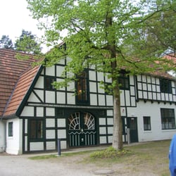 Barkenhoff-Stiftung Worpswede Heinrich-Vogeler-Museum