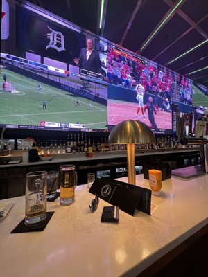 DraftKings Sports & Social Troy by null