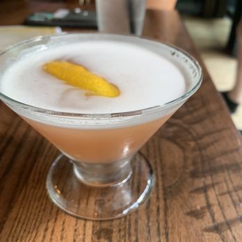 Barlines - New American Near Me - Nashville, Tennessee