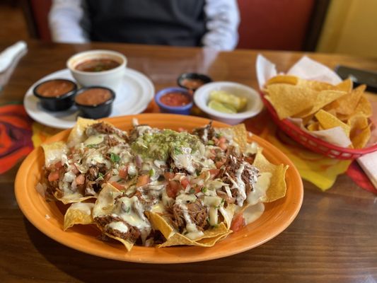 Maria's Mexican Restaurant by null