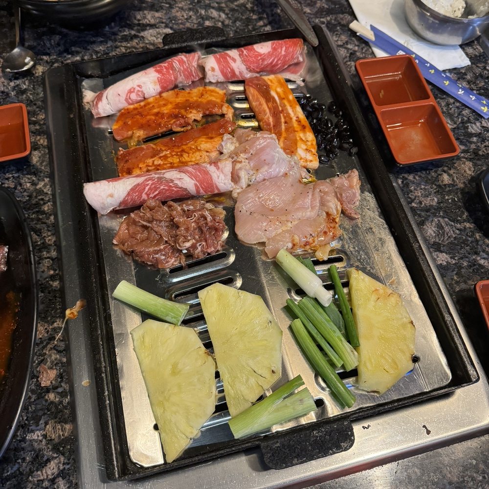 K-Town Korean BBQ - Korean Near Me - Vancouver, Washington K-Town Korean BBQ - Korean Near Me - Vancouver, Washington