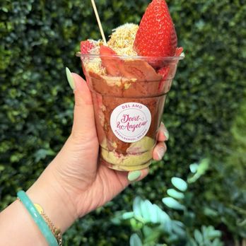 Devil & Angel Desserts - Desserts Near Me - Torrance, California Devil & Angel Desserts - Desserts Near Me - Torrance, California
