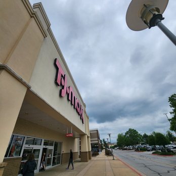 TJ Maxx - Department Stores Near Me - Rogers, Arkansas TJ Maxx - Department Stores Near Me - Rogers, Arkansas