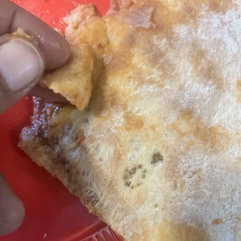 Sorrento's - Soggy wet pizza crust yummy - Italian Near Me - Anchorage, Alaska