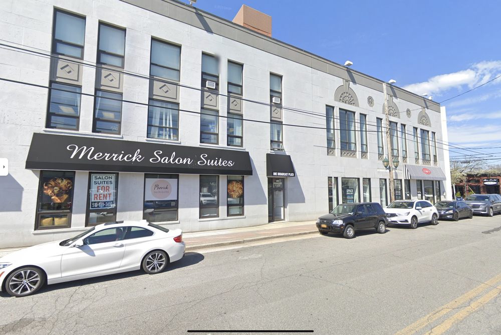 MERRICK SALON SUITES Updated September 2024 Request an Appointment