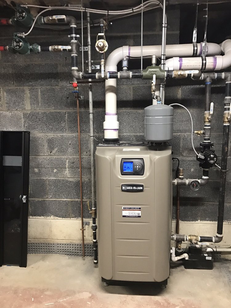 Slide of First Degree Air Conditioning Heating & Plumbing