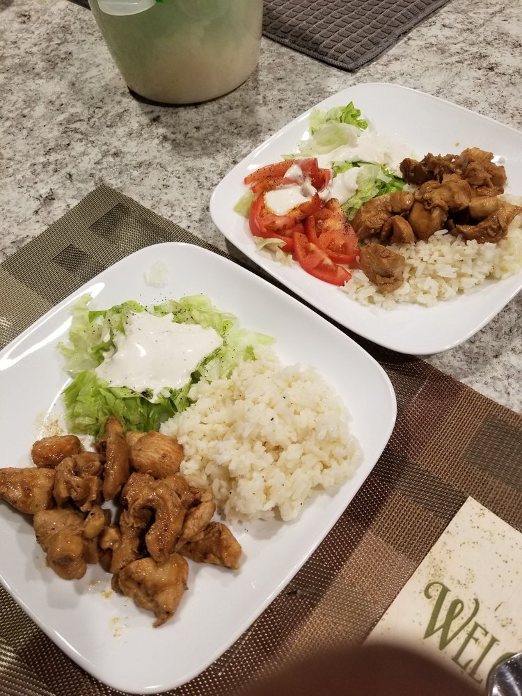 INFINITY AND SALON 126 Photos & 32 Reviews 204 Miracle Strip Pkwy SE, Fort Walton