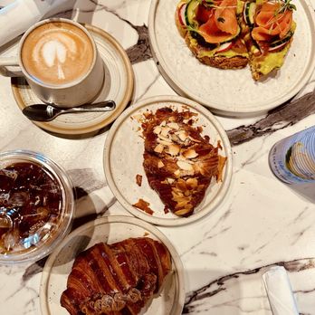 MIAM Cafe - Sandwiches Near Me - Miami, Florida