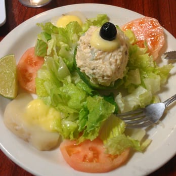 Pamela's Restaurant Chileno - Avocado chicken salad - Delis Near Me - Miami, Florida Pamela's Restaurant Chileno - Avocado chicken salad - Delis Near Me - Miami, Florida