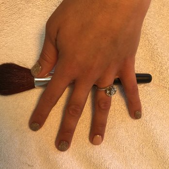 Edgy Nails & Spa - My Edgy nails!!! - Nail Salons Near Me - Riverside, California