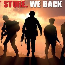 Airsoft Store