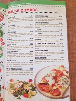 Los Arcos Mexican Resturant Bar Grill 818 College Dr Barnesville Ga Restaurants - Mapquest