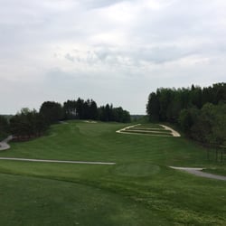 Wooden Sticks Golf