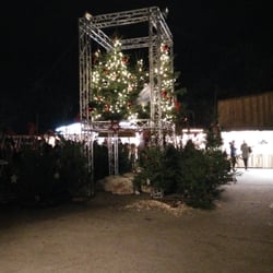 Altstadt-Christkindlmarkt Freising
