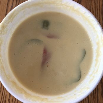 Sabaidee Thai Cuisine - Pineapple curry - Thai Near Me - Lehi, Utah