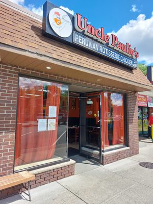 Uncle Paulie's by null