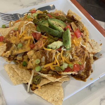 McAlister's Deli - Nachos! - Delis Near Me - Louisville, Kentucky McAlister's Deli - Nachos! - Delis Near Me - Louisville, Kentucky