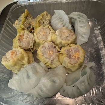 Yummy Dim Sum - Assorted dim sum. - Dim Sum Near Me - Oakland, California Yummy Dim Sum - Assorted dim sum. - Dim Sum Near Me - Oakland, California