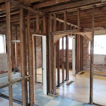 Allegiant Hazard Control - Environmental Demolition for renovation or development - Environmental Abatement Near Me - Denver, Colorado