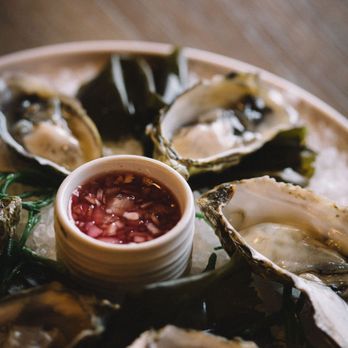 Lola - Oysters, always. - American Near Me - Nevada City, California Lola - Oysters, always. - American Near Me - Nevada City, California
