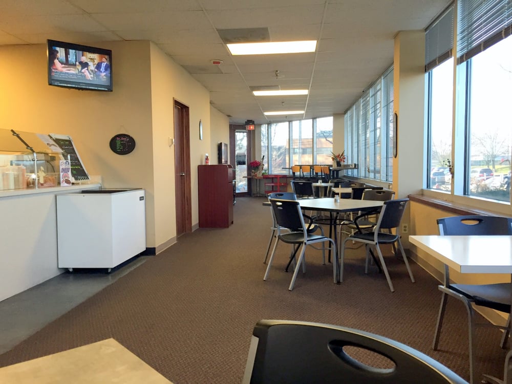 HILLTOP CAFE Updated October 2024 10955 Lowell Ave, Overland Park