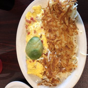 Lena's Kitchen - California Omelette - Breakfast & Brunch Near Me - Wixom, Michigan Lena's Kitchen - California Omelette - Breakfast & Brunch Near Me - Wixom, Michigan