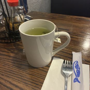 Tokyo - Green tea - Japanese Near Me - Chesapeake, Virginia Tokyo - Green tea - Japanese Near Me - Chesapeake, Virginia