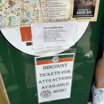 Old Town Trolley Tours - Ticket information - Tours Near Me - Nashville, Tennessee Old Town Trolley Tours - Ticket information - Tours Near Me - Nashville, Tennessee