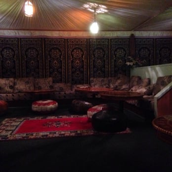 Casablanca - Moroccan Near Me - Kailua, Hawaii