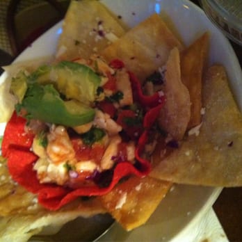 Miguel's Cocina - Ceviche - Mexican Near Me - Coronado, California