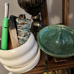 Donna Casey Holistic Wellness & Therapeutic Art - A few of my pieces.