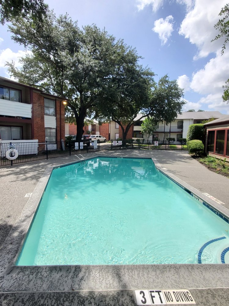 THE SOPHIA APARTMENTS 11500 Green Plaza Dr, Houston, TX Yelp