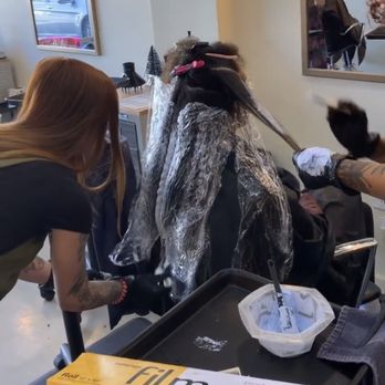 Salon Honey - Hair Salons Near Me - Indianapolis, Indiana Salon Honey - Hair Salons Near Me - Indianapolis, Indiana